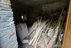 Outeiro de Rei 1000&nbsp;m² 