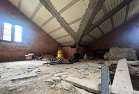 Outeiro de Rei 1000&nbsp;m² 