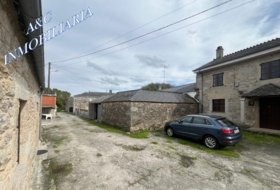 Friol 828&nbsp;m² 