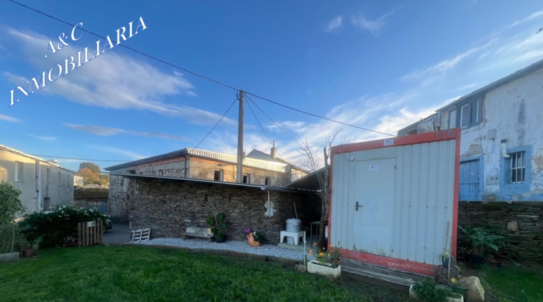 Lugo - Lugo - 485m2