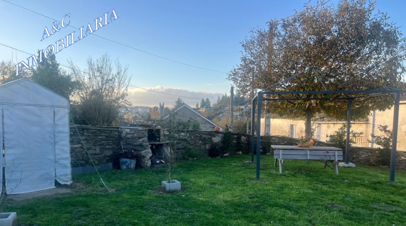Lugo - Lugo - 485m2