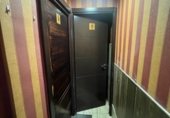 Участок с постройкой в аренду в городе Луго. Фото