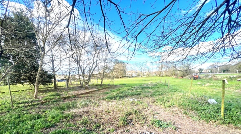 Lugo - Outeiro de Rei - 3000m2