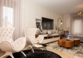 Chalet independiente con terreno en venta en Lugo ref: TR390688 foto