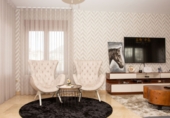Chalet independiente con terreno en venta en Lugo ref: TR390688 foto