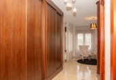 Chalet independiente con terreno en venta en Lugo ref: TR390688 foto