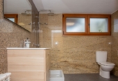 Chalet independiente con terreno en venta en Lugo ref: TR390688 foto