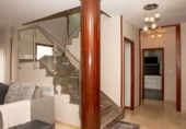 Chalet independiente con terreno en venta en Lugo ref: TR390688 foto
