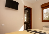 Chalet independiente con terreno en venta en Lugo ref: TR390688 foto