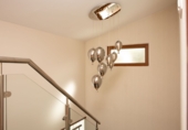 Chalet independiente con terreno en venta en Lugo ref: TR390688 foto