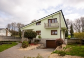Chalet independiente con terreno en venta en Lugo ref: TR390688 foto