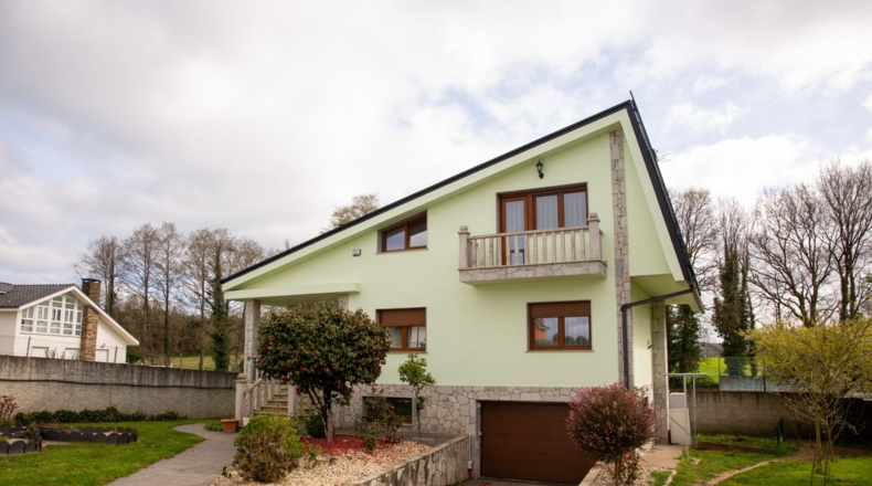 Lugo - Lugo - 620m2