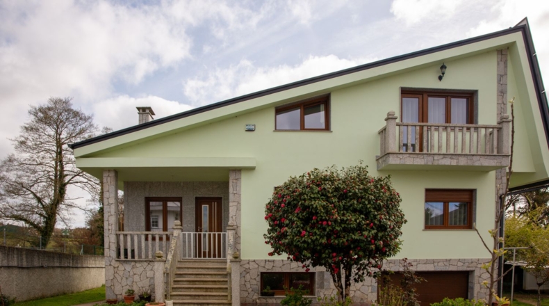 Lugo - Lugo - 620m2