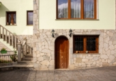 Chalet independiente con terreno en venta en Lugo ref: TR390688 foto