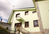Chalet independiente con terreno en venta en Lugo ref: TR390688 foto