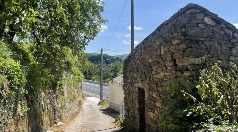 Lugo - O Pontigo - 140m2