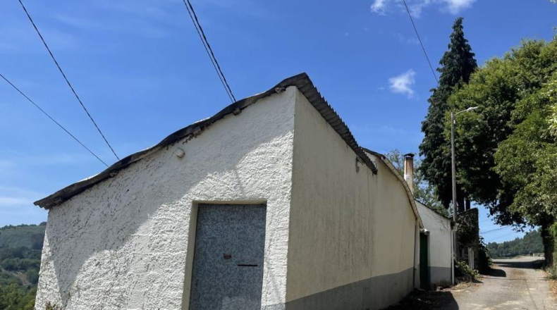 Lugo - O Pontigo - 140m2