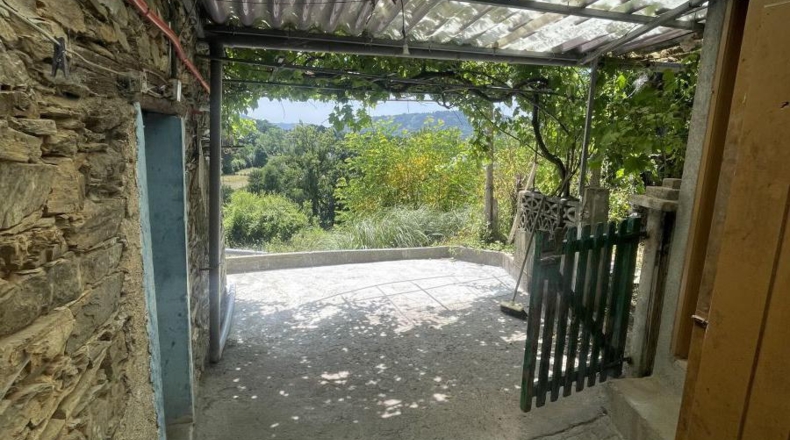 Lugo - O Pontigo - 140m2