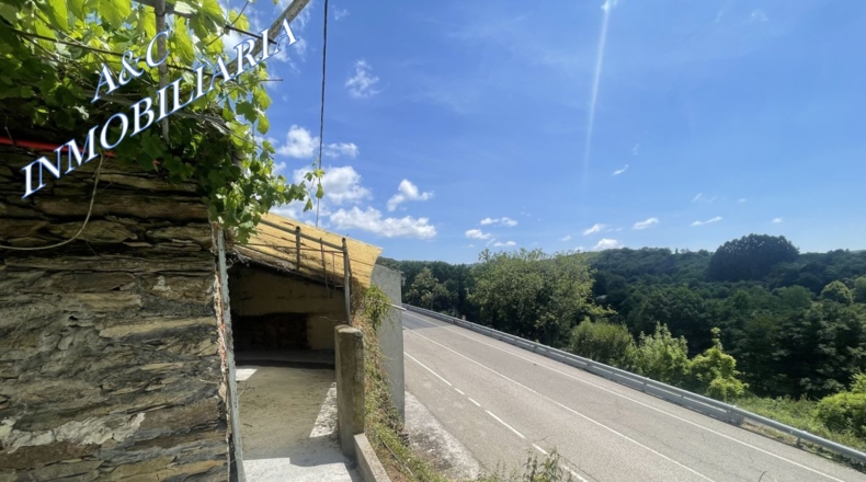 Lugo - O Pontigo - 140m2