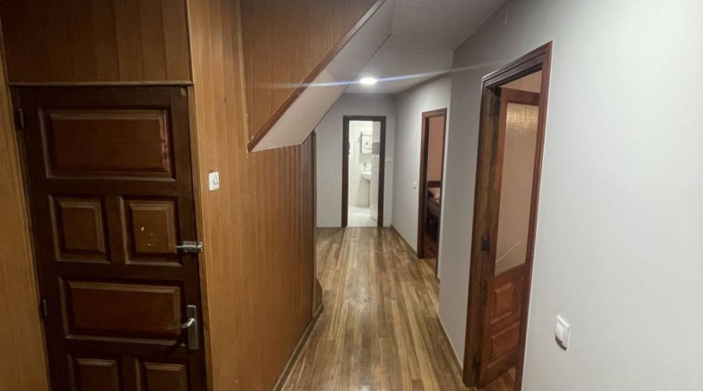 Lugo - O Pontigo - 140m2