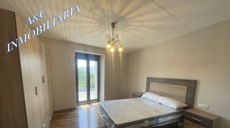Lugo - O Pontigo - 140m2
