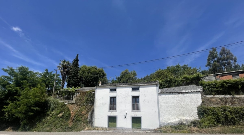 Lugo - O Pontigo - 140m2