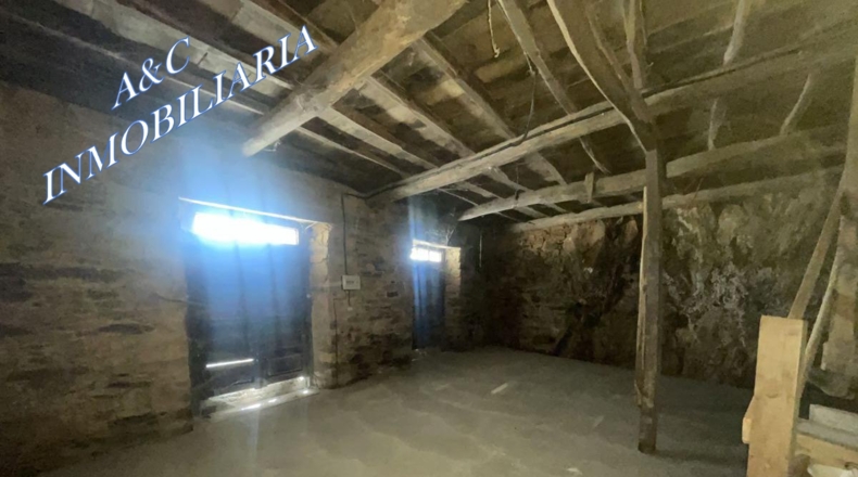 Lugo - O Pontigo - 140m2