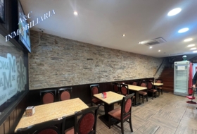 Lugo 305&nbsp;m²