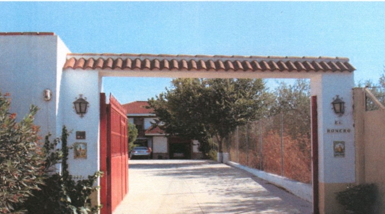 Sevilla - Espartinas - 3001m2