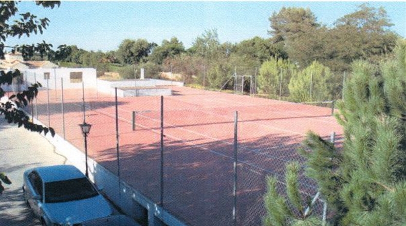 Sevilla - Espartinas - 3001m2