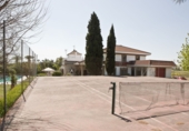 Xalet independent amb terreny en venda a la España, Espartinas, ref.: TR29817 foto