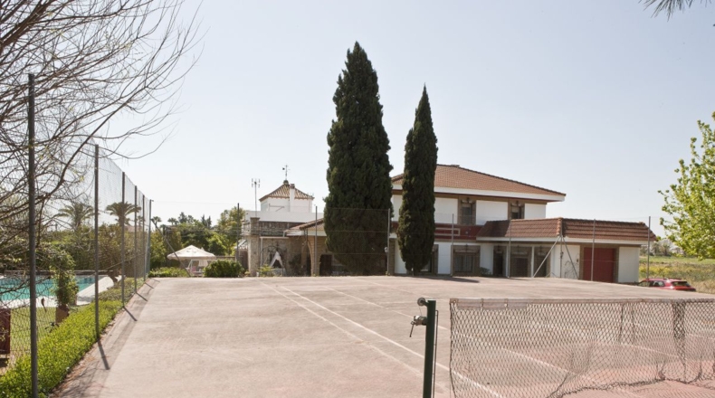 Sevilla - Espartinas - 3001m2