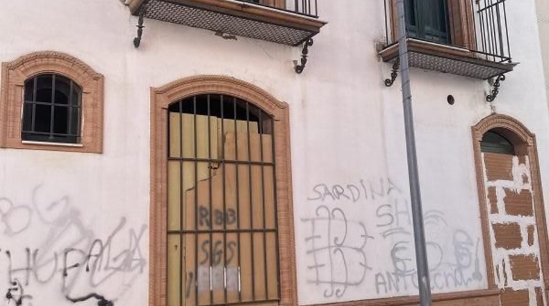 Seville - Кория-дель-Рио - 153m2