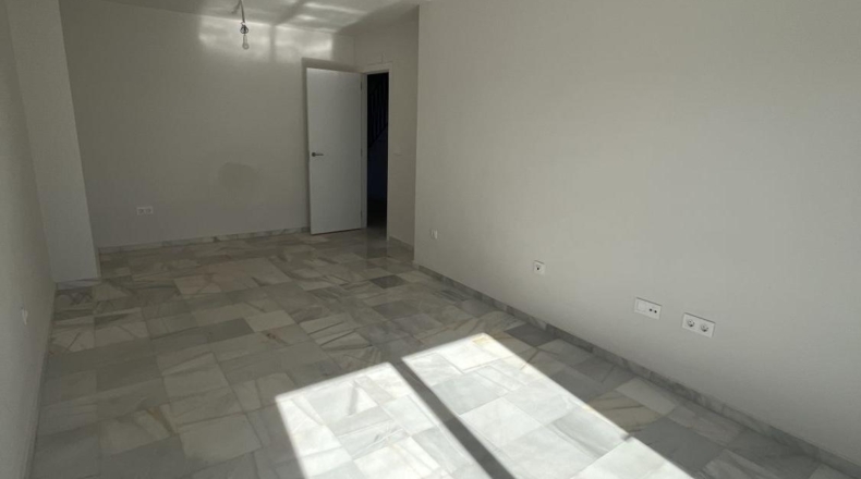 Seville - Salteras - 115m2