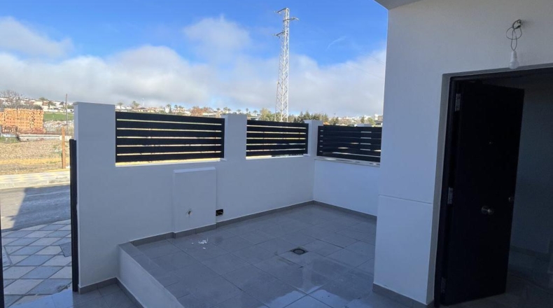 Seville - Salteras - 115m2