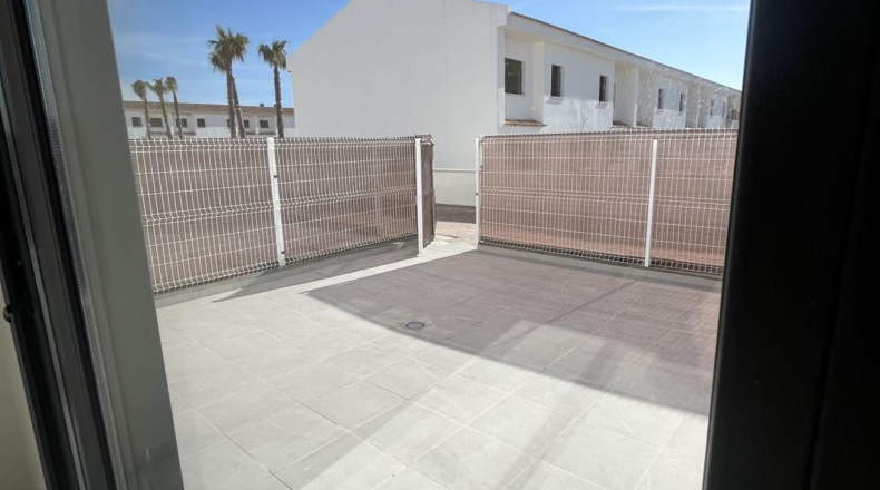Seville - Salteras - 115m2