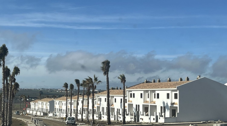 Seville - Salteras - 115m2