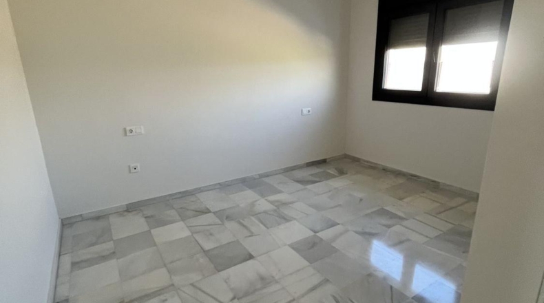 Seville - Salteras - 115m2