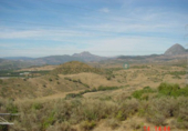 Non-developable land for sale in Casares ref: TR53683 photo