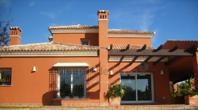 Cádiz - San Roque - 1345m2