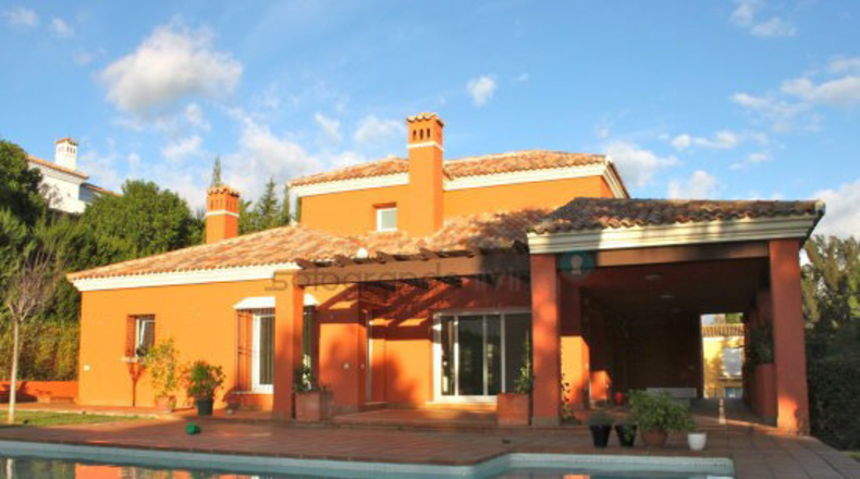 Cádiz - San Roque - 1345m2