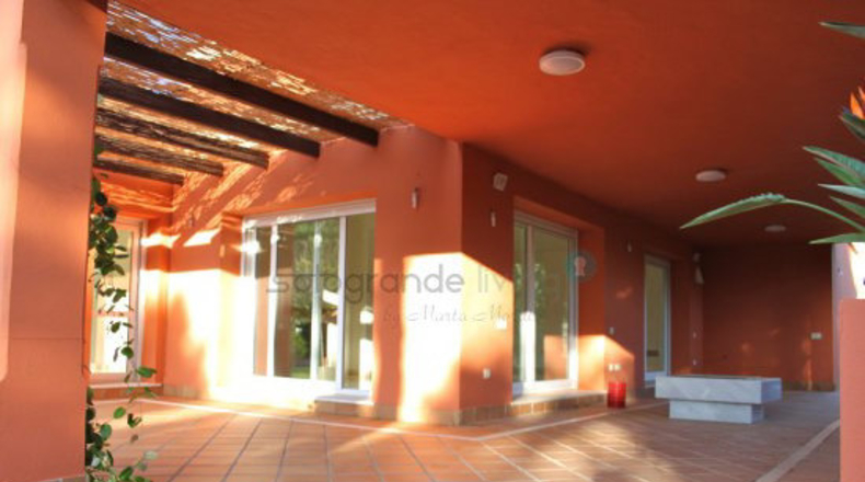 Cádiz - San Roque - 1345m2