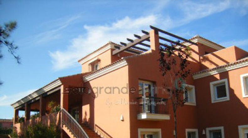 Cádiz - San Roque - 1345m2