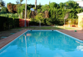 Vil·la amb terreny en venda a San Roque ref.: TR13707 foto