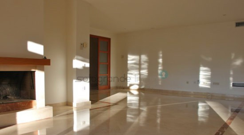 Cádiz - San Roque - 1345m2