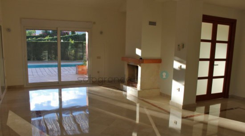 Cádiz - San Roque - 1345m2