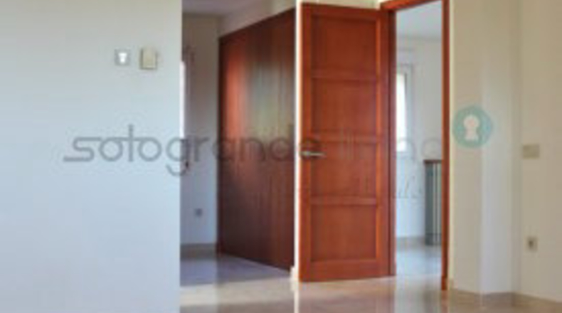 Cádiz - San Roque - 1345m2