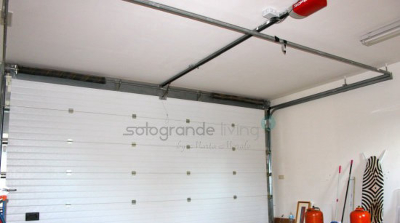 Cádiz - San Roque - 1345m2