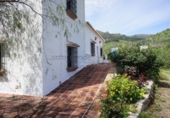 Finca rústica en venda a Carratraca ref.: TR13440 foto