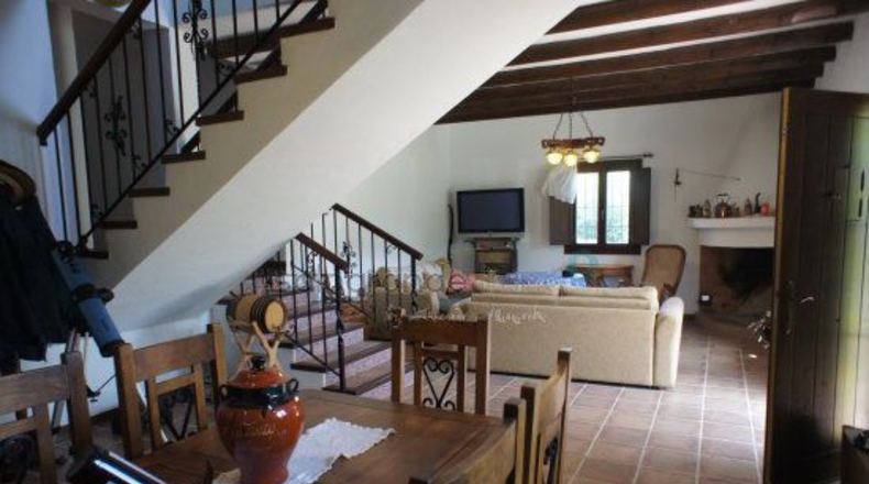 Málaga - Carratraca - 50m2